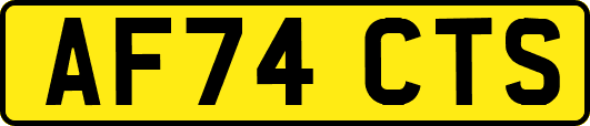 AF74CTS