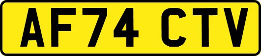AF74CTV
