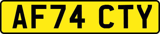 AF74CTY