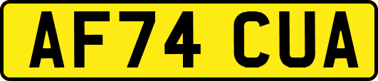 AF74CUA
