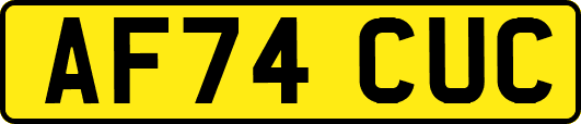 AF74CUC
