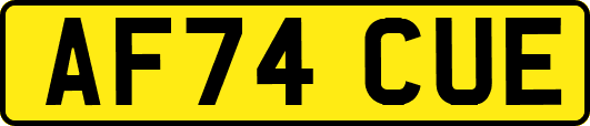 AF74CUE