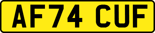 AF74CUF