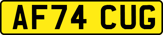 AF74CUG