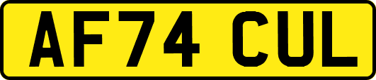 AF74CUL
