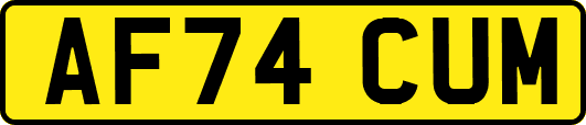 AF74CUM