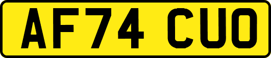 AF74CUO