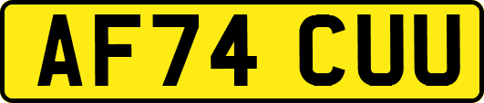 AF74CUU