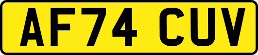 AF74CUV