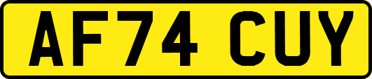 AF74CUY