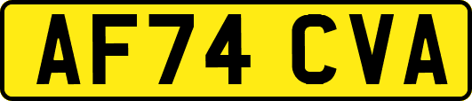 AF74CVA