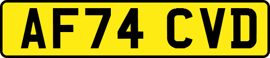 AF74CVD