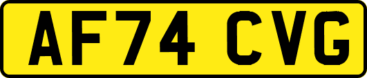 AF74CVG