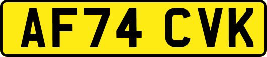AF74CVK