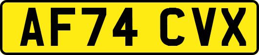 AF74CVX