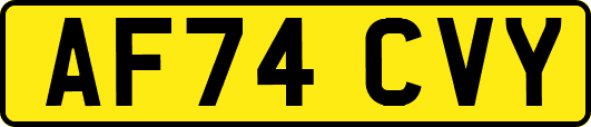 AF74CVY