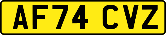 AF74CVZ