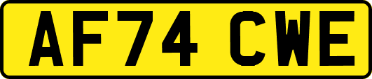 AF74CWE