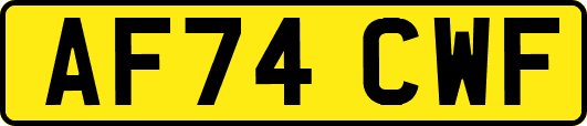 AF74CWF