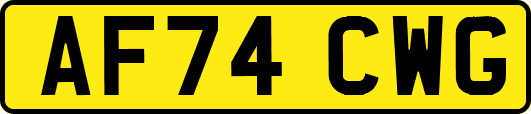 AF74CWG