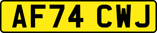AF74CWJ