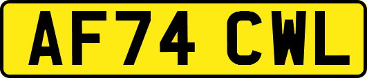 AF74CWL