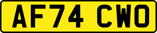 AF74CWO