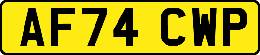 AF74CWP