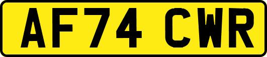 AF74CWR