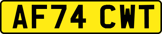 AF74CWT