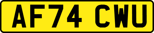 AF74CWU