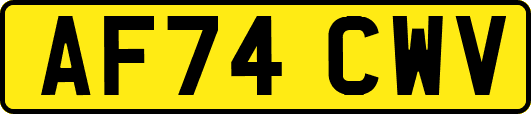 AF74CWV