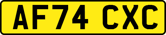 AF74CXC