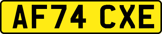 AF74CXE