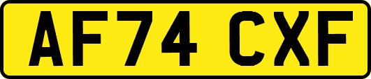 AF74CXF