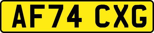 AF74CXG