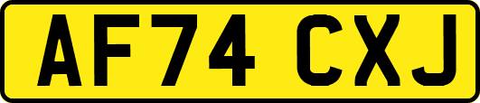 AF74CXJ