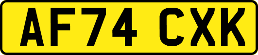 AF74CXK