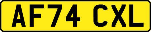 AF74CXL