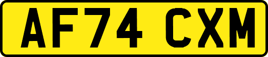 AF74CXM