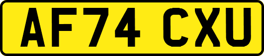 AF74CXU