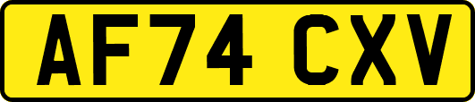 AF74CXV