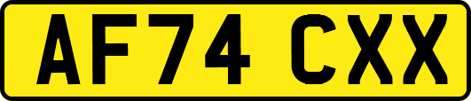 AF74CXX