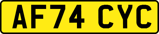 AF74CYC
