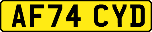 AF74CYD