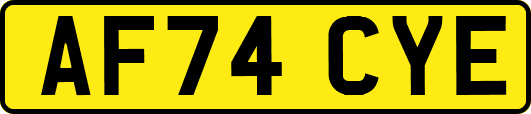 AF74CYE