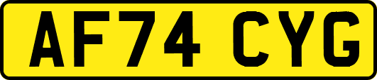 AF74CYG