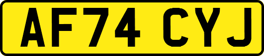 AF74CYJ