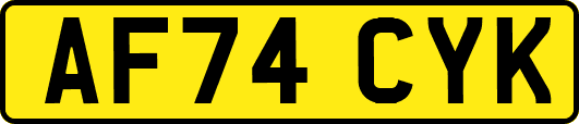 AF74CYK