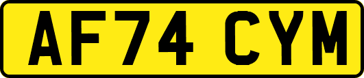 AF74CYM
